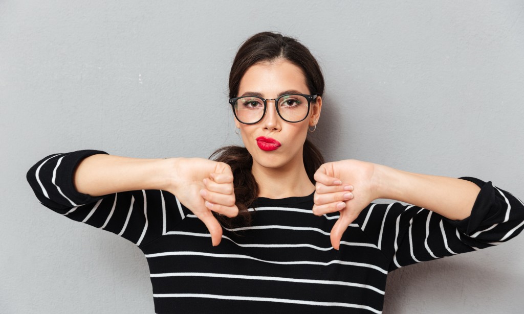 Why you are not successful yet