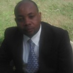 Hebron Maghanga