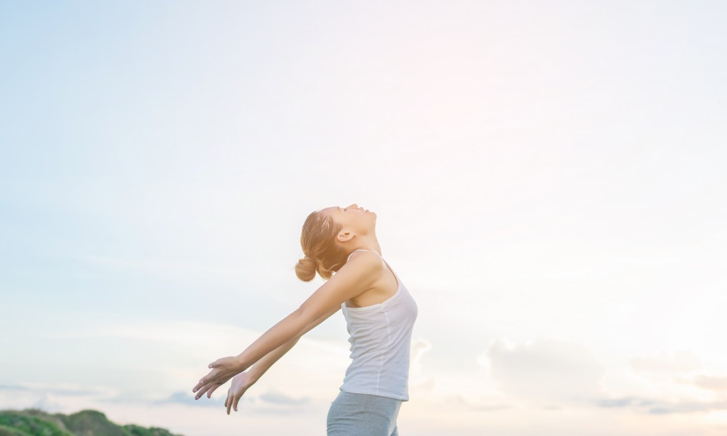 How to make human body,mind healthy and strongly