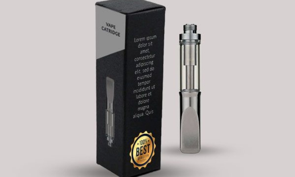 The Benefits of Ordering Your Vape Cartridge Boxes in Bulk