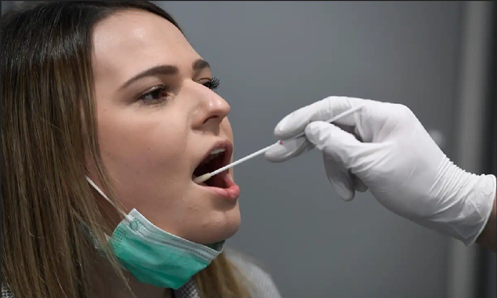 How the Testing for Coronavirus Works