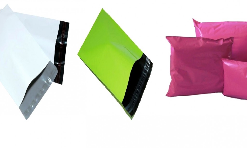 Why Choose Mailing Bags? Different Mailing Bags for Packaging