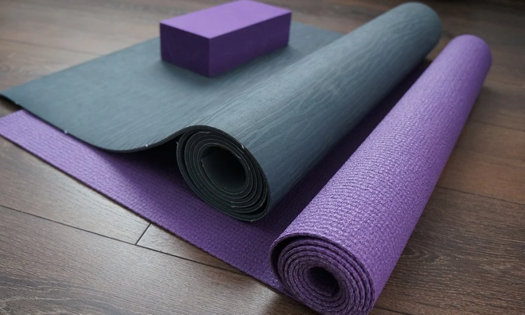 The Ultimate Guide to A Yoga Mat