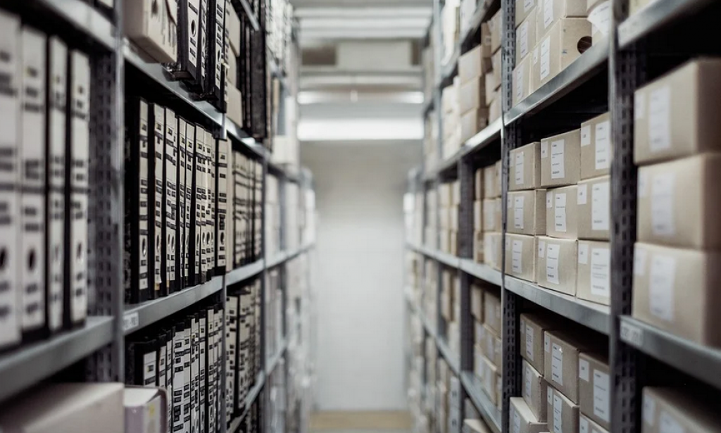 4 Options of Containers for Your Next Storage Project