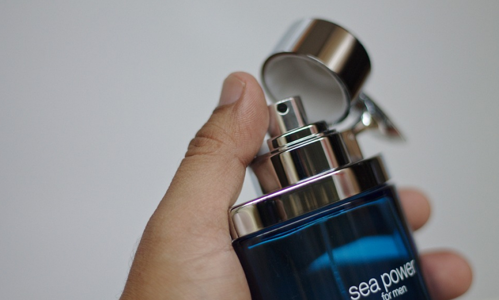 What A Man's Fragrance Says About Him