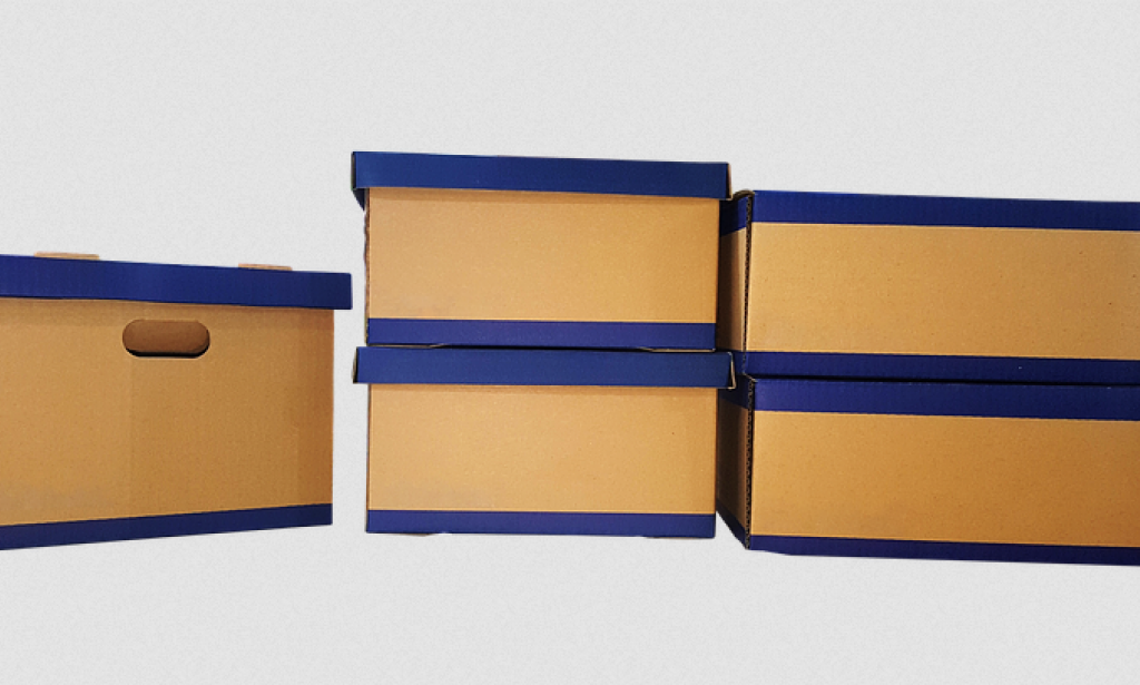 Tips to Pack Like A Pro for A Move