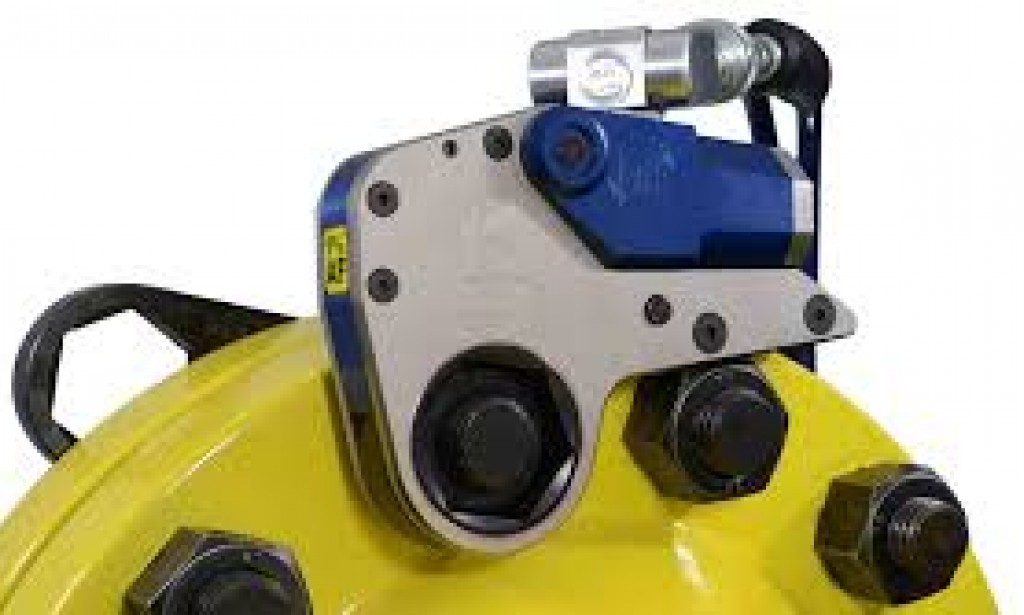 Bolt Tightening Torque