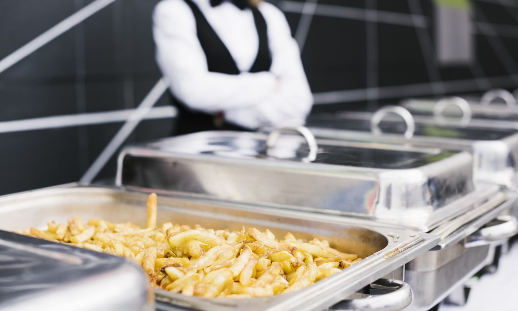 Five Fantastic Tips to Increase Your Catering Business