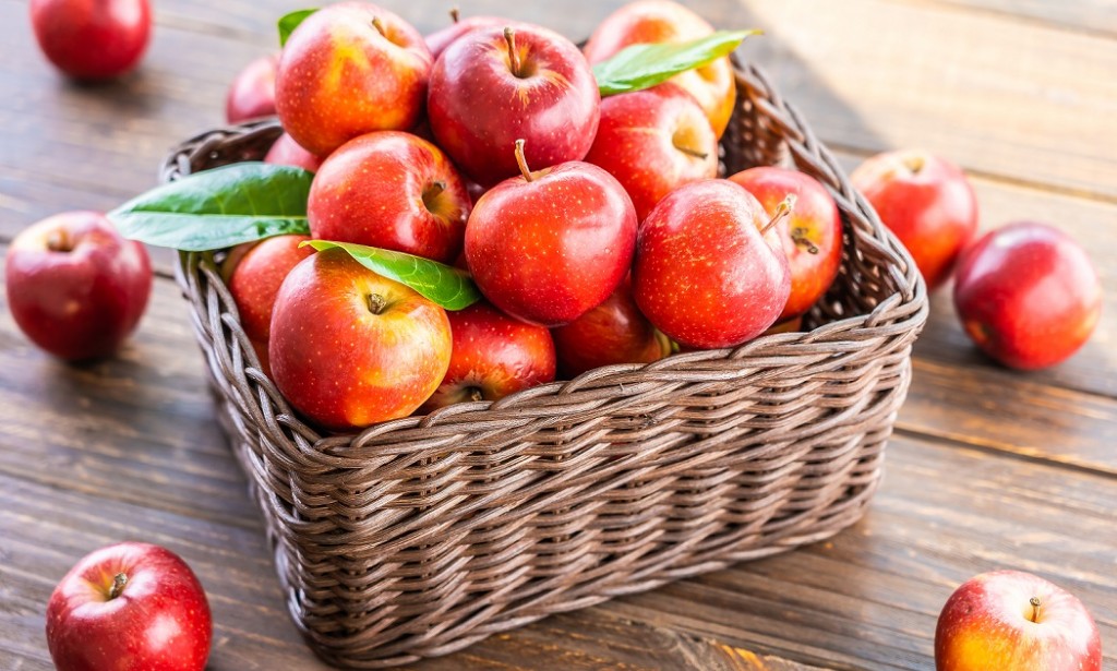 Outstanding Health Benefits of Apples