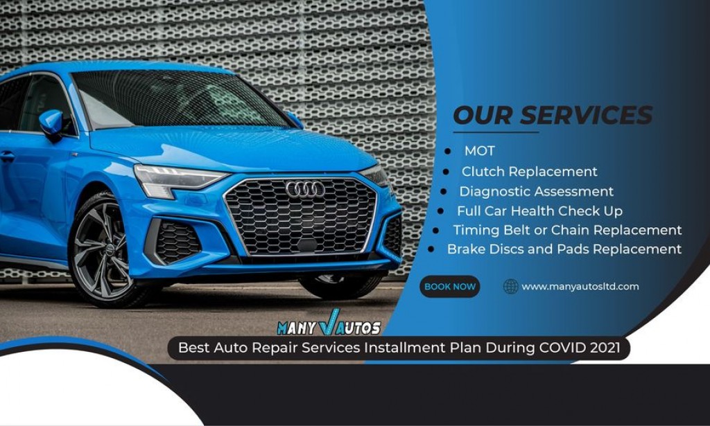 Is Car Servicing and Maintenance a Necessity or A Luxury?