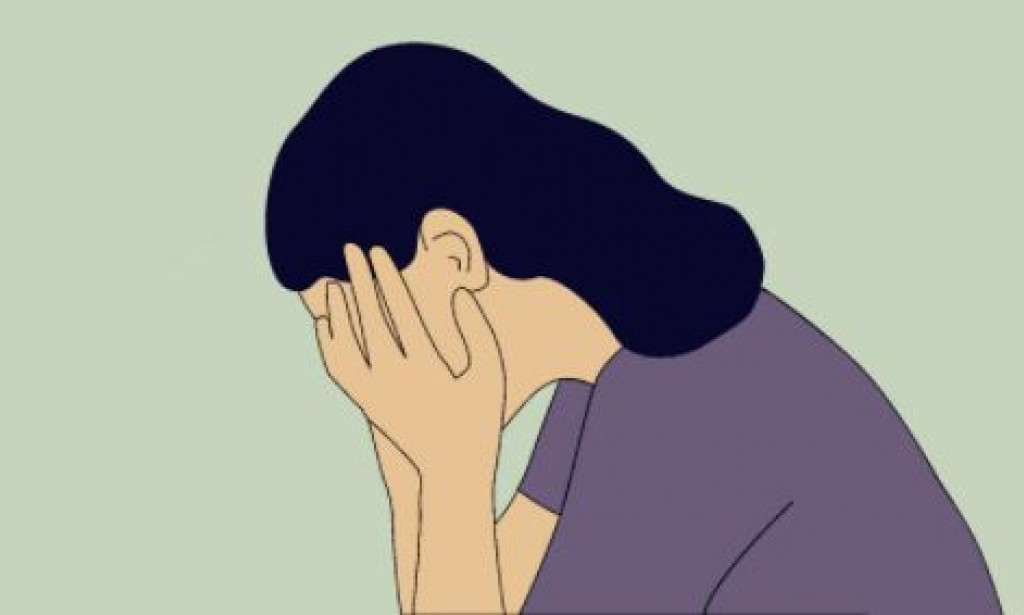 LEAVE OUT STRESS AND LIVE LONG