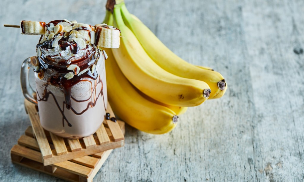 like banana
