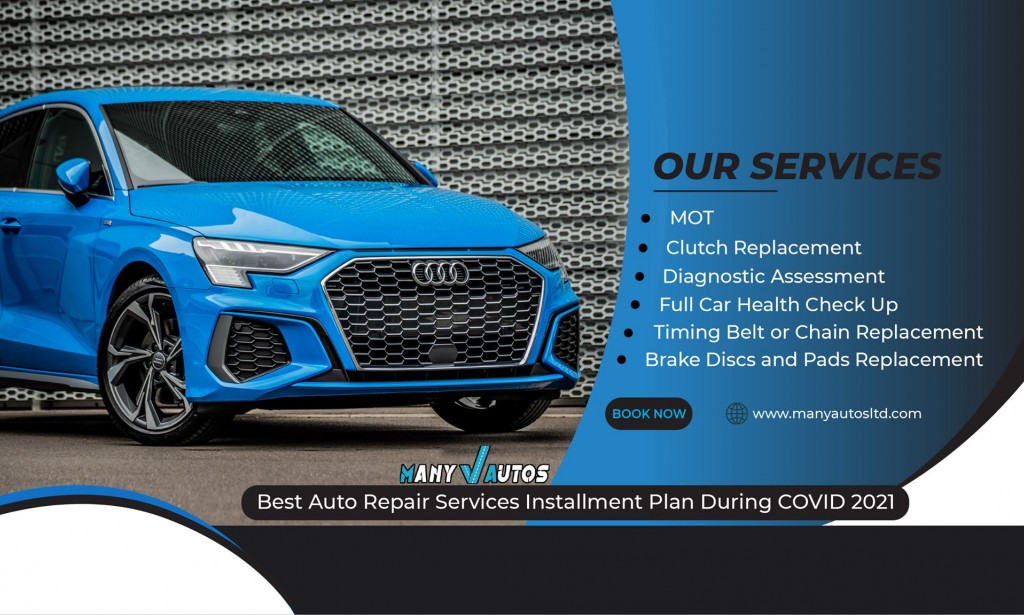 Basic 6 Steps to Prepare Your Car for an MOT in the UK