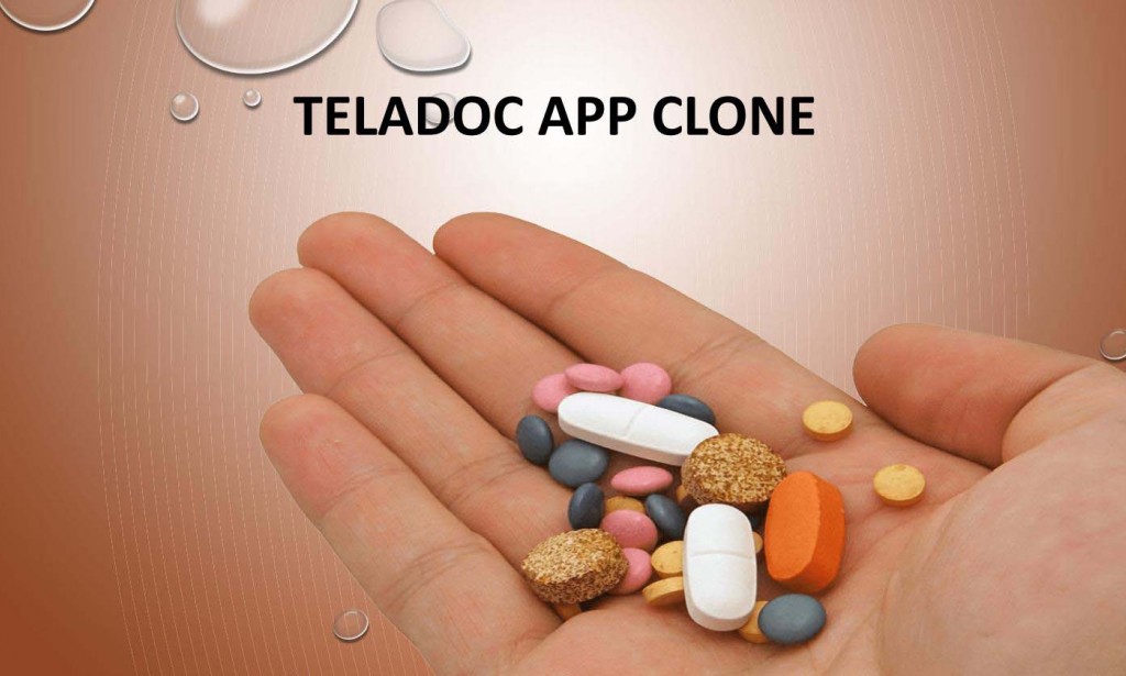 Launch the Teladoc Clone App That Guarantees Seamless Medical Consultation