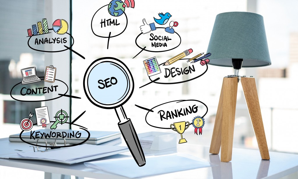 Impact of SEO on Businesses