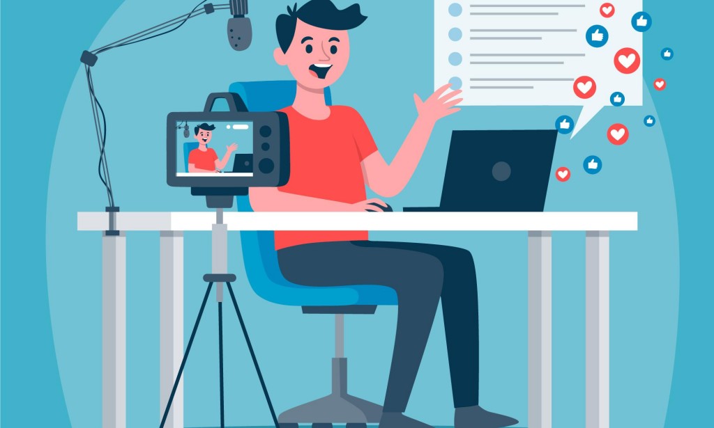 4 Signs You are Not a Good Blogger