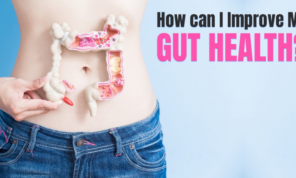 Tips for developing your intestinal well-being