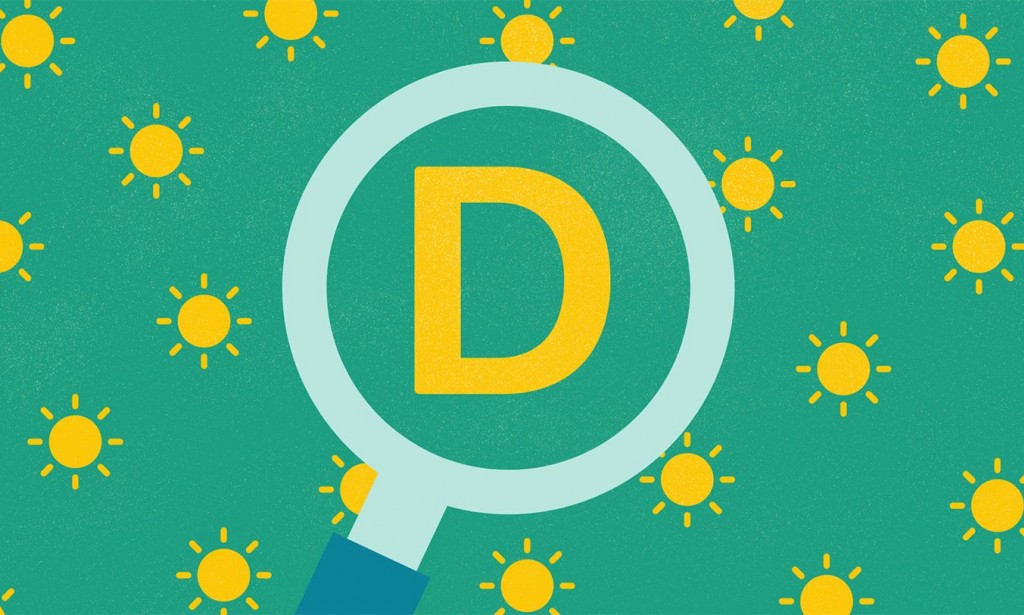 A complete guide on Vitamin D Deficiency