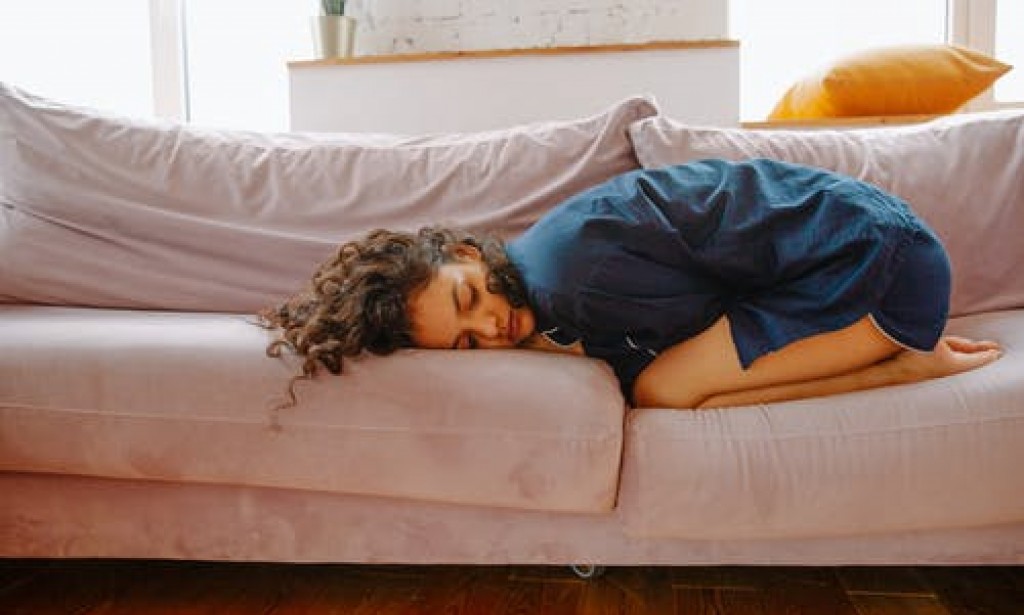 Danger Signs and Symptoms something is Wrong with your Reproductive System