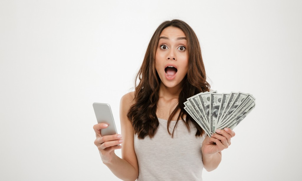 How to get paid to write online 2021