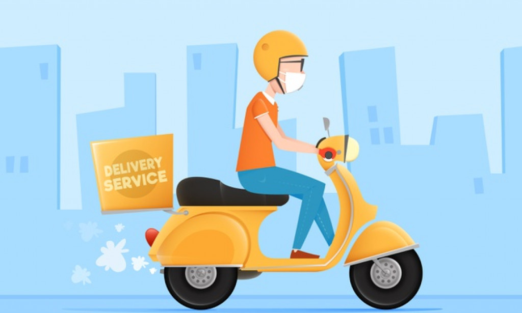 Begin Your Adventure In The Food Delivery Business With The Ubereats Like App