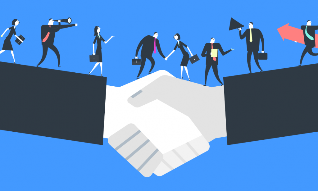 What is Sales And How To Do Sales?