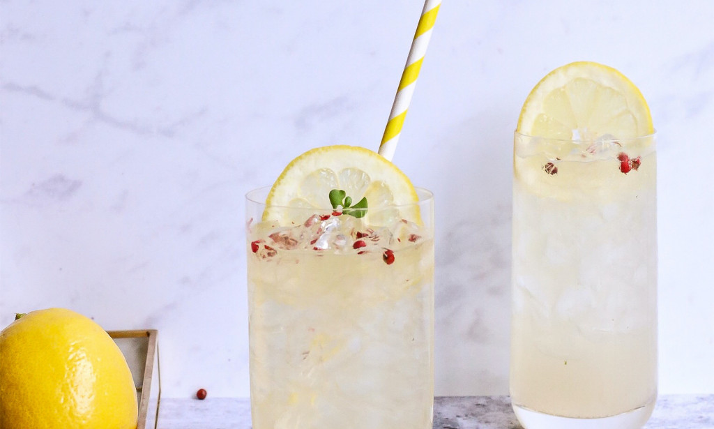 Liquid Vitamin Supplement