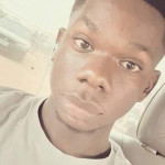 Joel Bamidele