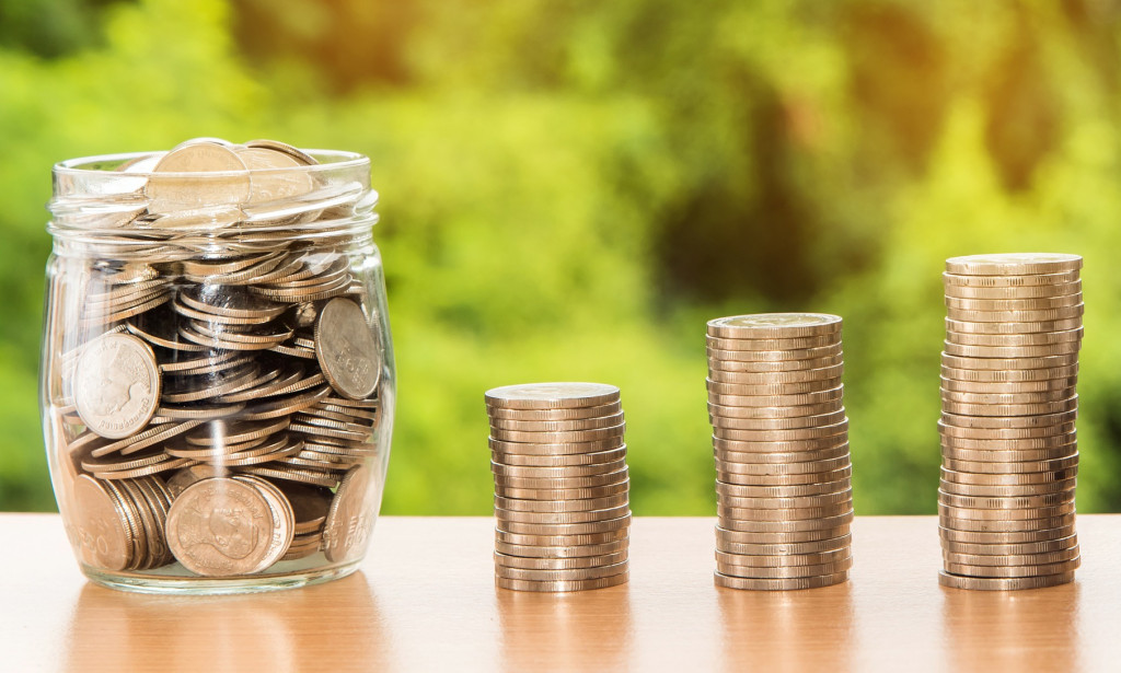 10 Doable Ways To Start Saving Money