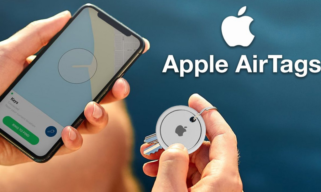 What is AirTag? : Find out everything you need to know about Apple's cheapest gadget