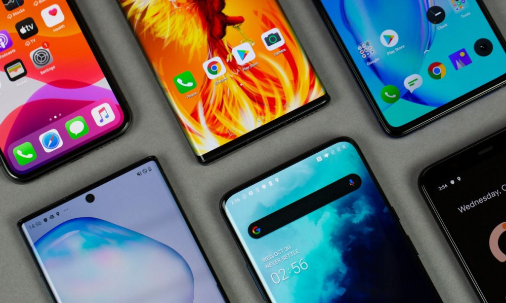 India's best smartphones 2021