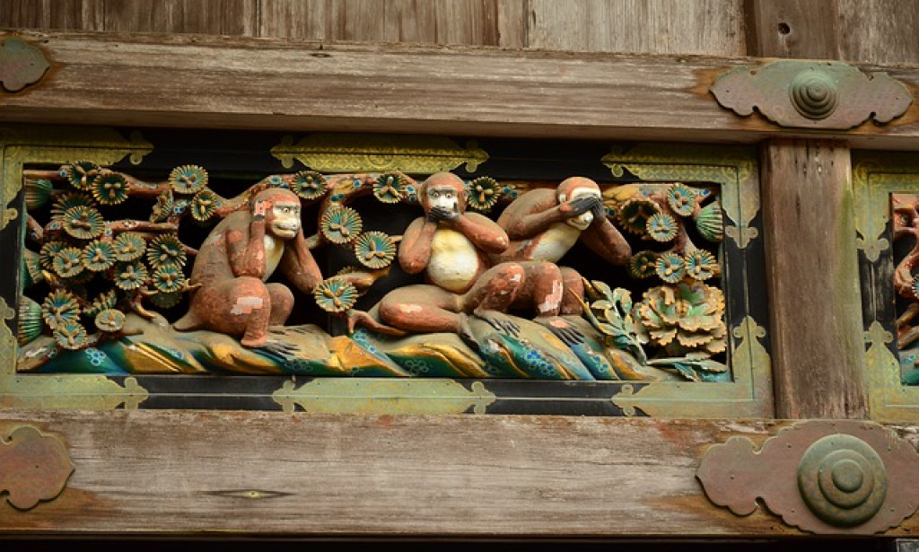 Why Would You Choose to Say No?