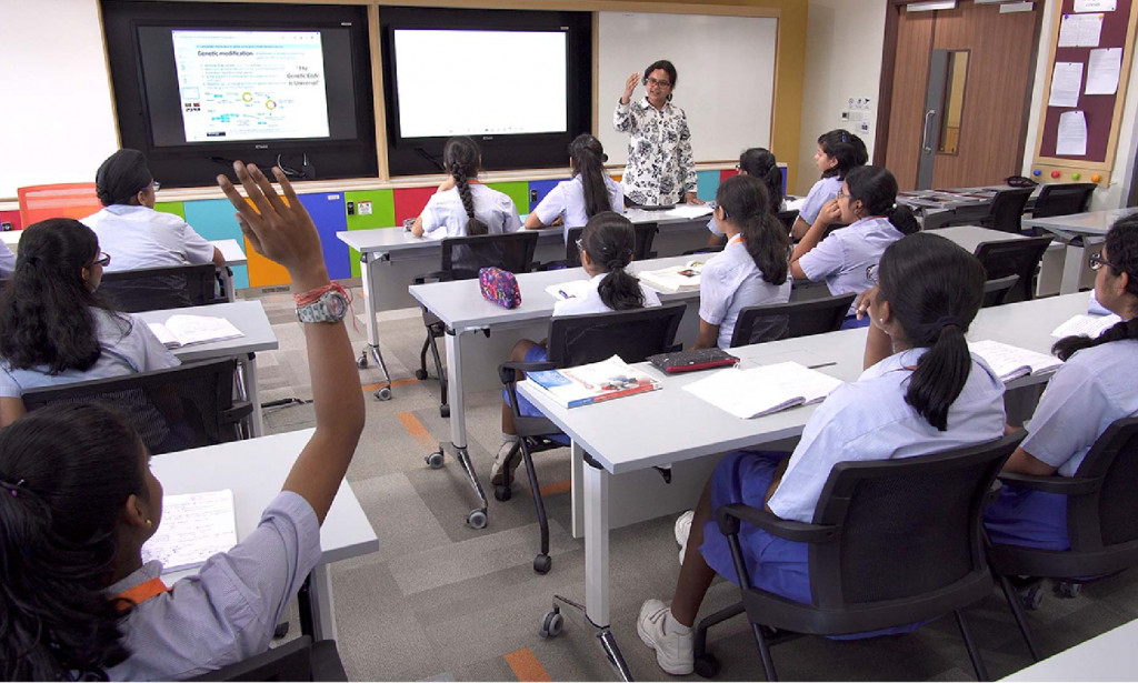 Why should you choose IB Schools in Singapore for your child?