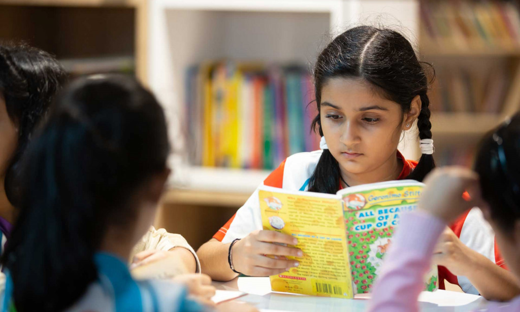 The Best International Preschool in Singapore for your Toddler