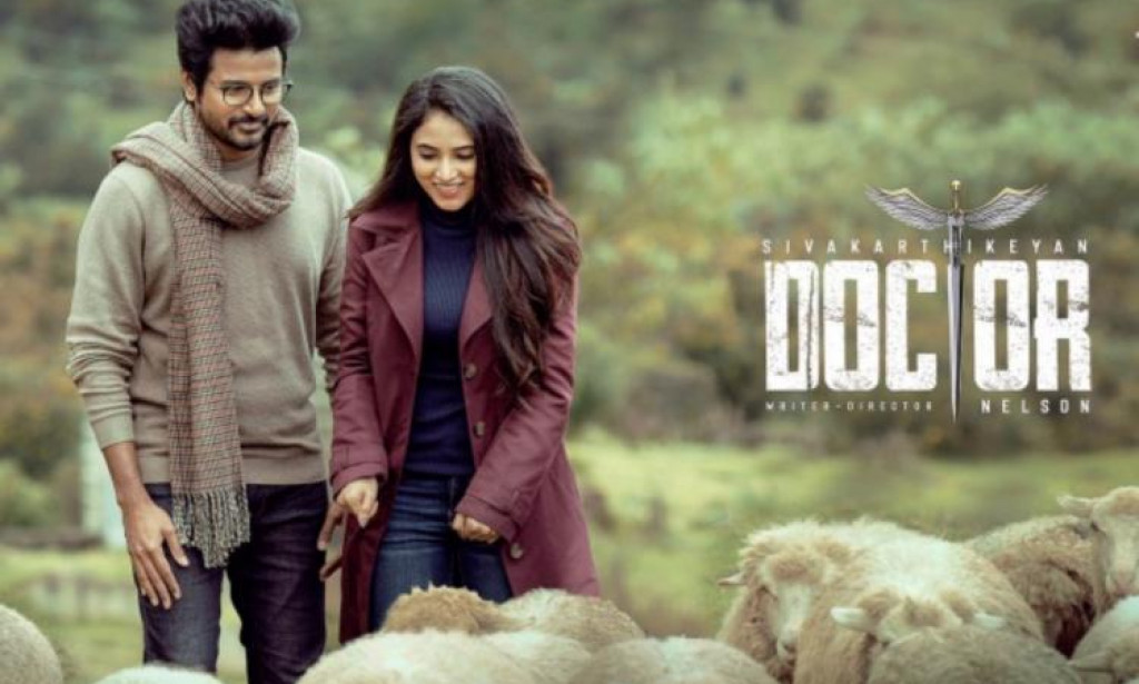 Does 'Doctor' movie release on Ramzan?