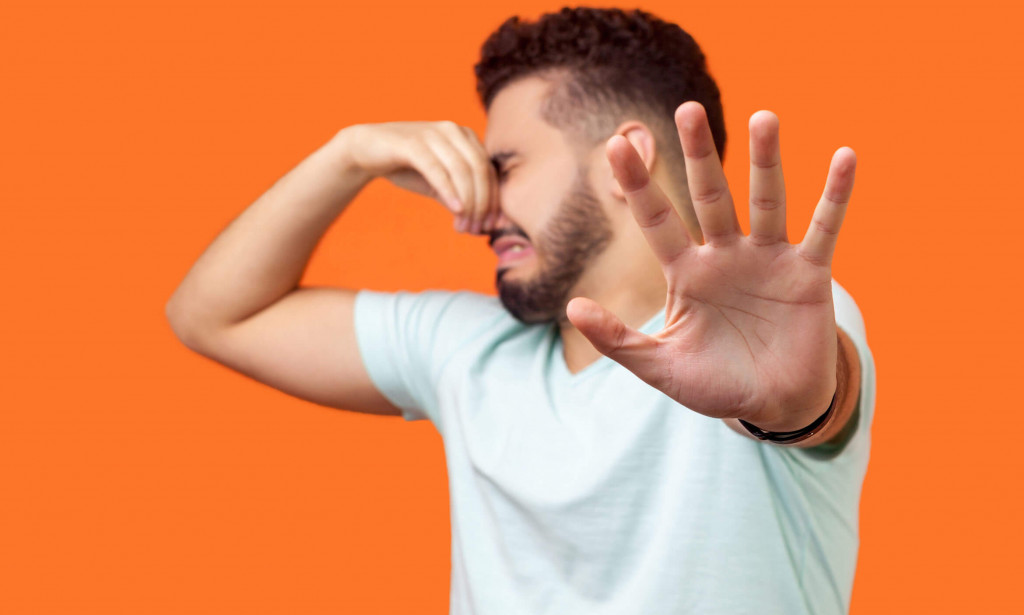 25 Effective Home Remedies For Reducing Body Odor