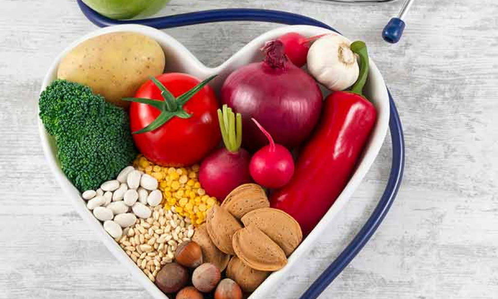 Why Is Healthy Food Important?