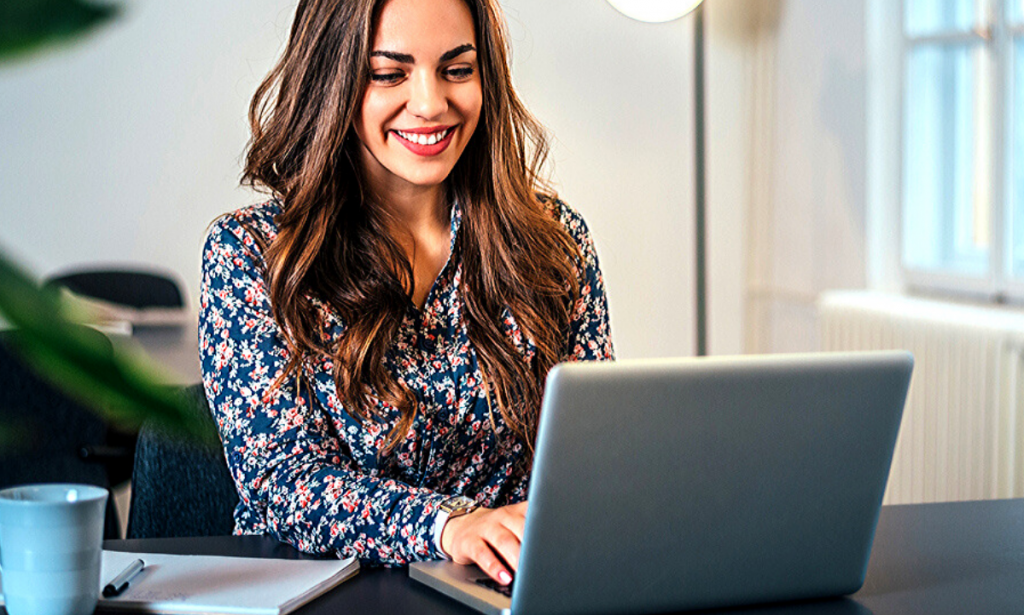 For Women Only Your Computer Usage Could Cost You Your Job