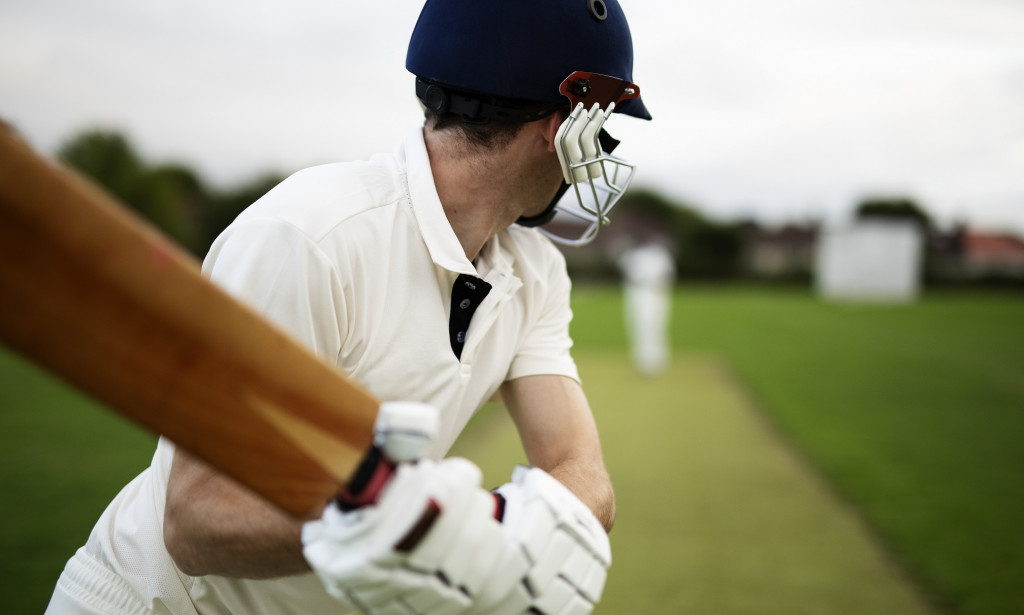 India Dominating Test Cricket