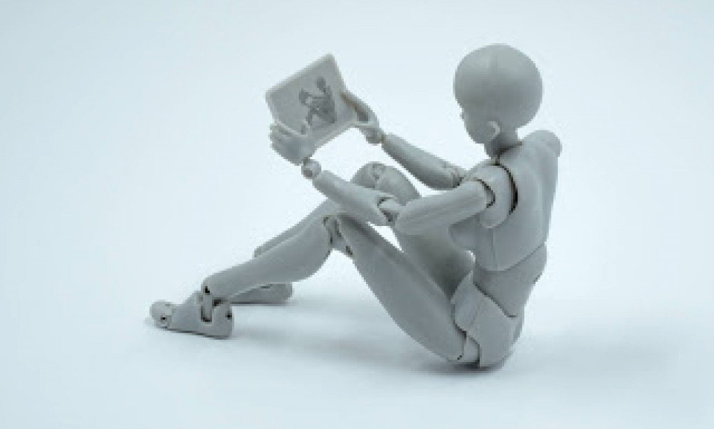 The Story of Future computing AI