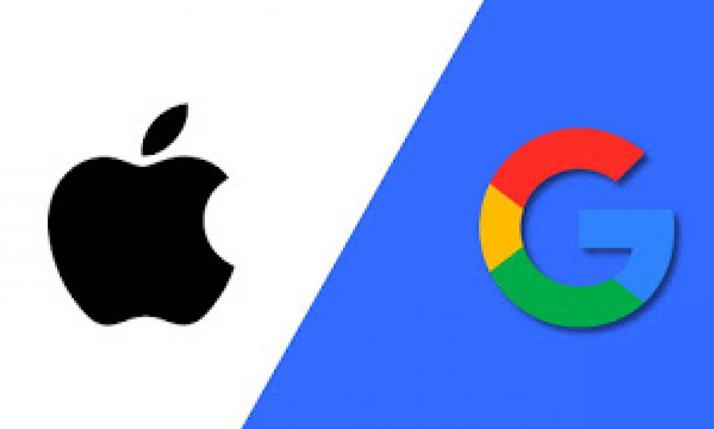 Google I/O vs Apple WWDC