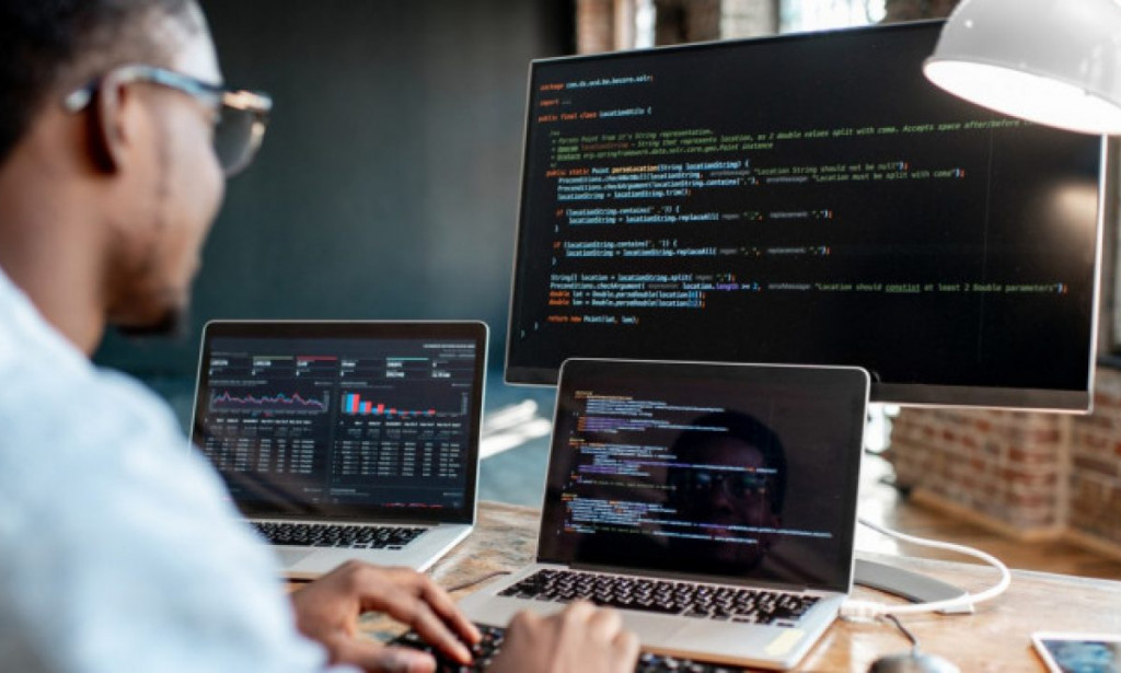 The Role Of The Deep Learning Companies