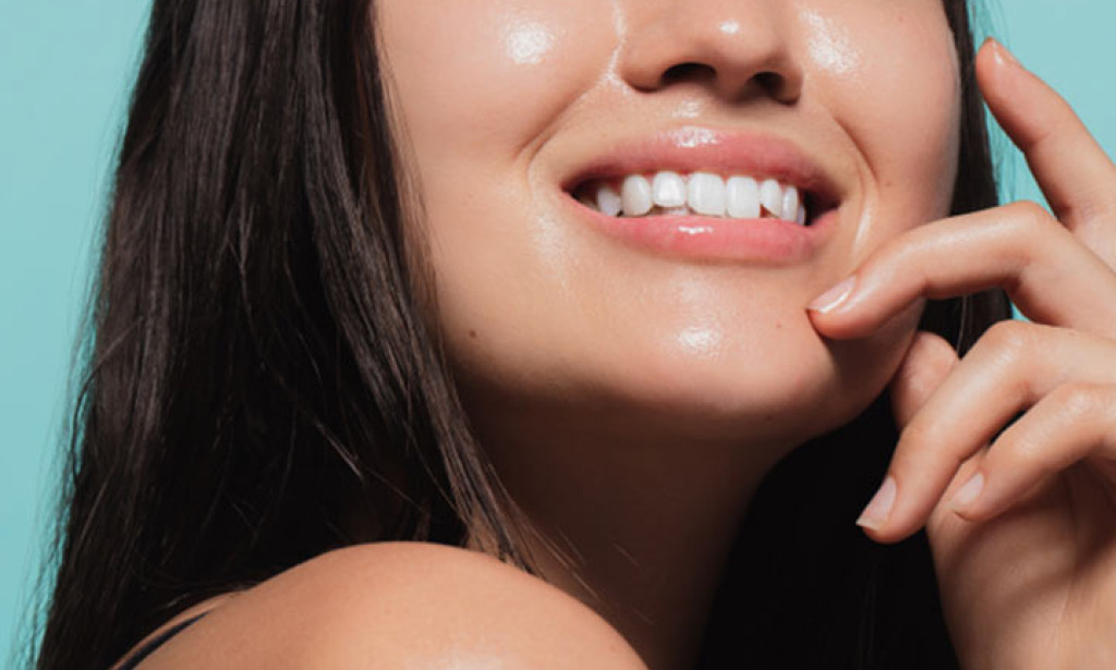 Become a natural beauty