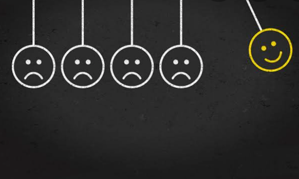 How to beat bad mood?