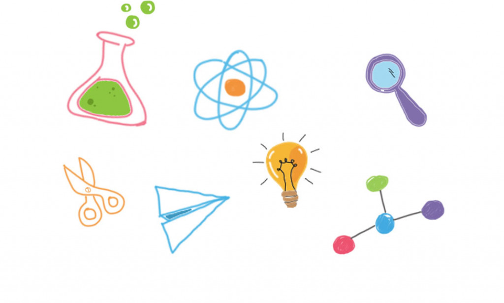 7 Cool DIY Science Experiments To Do With Kids At Home