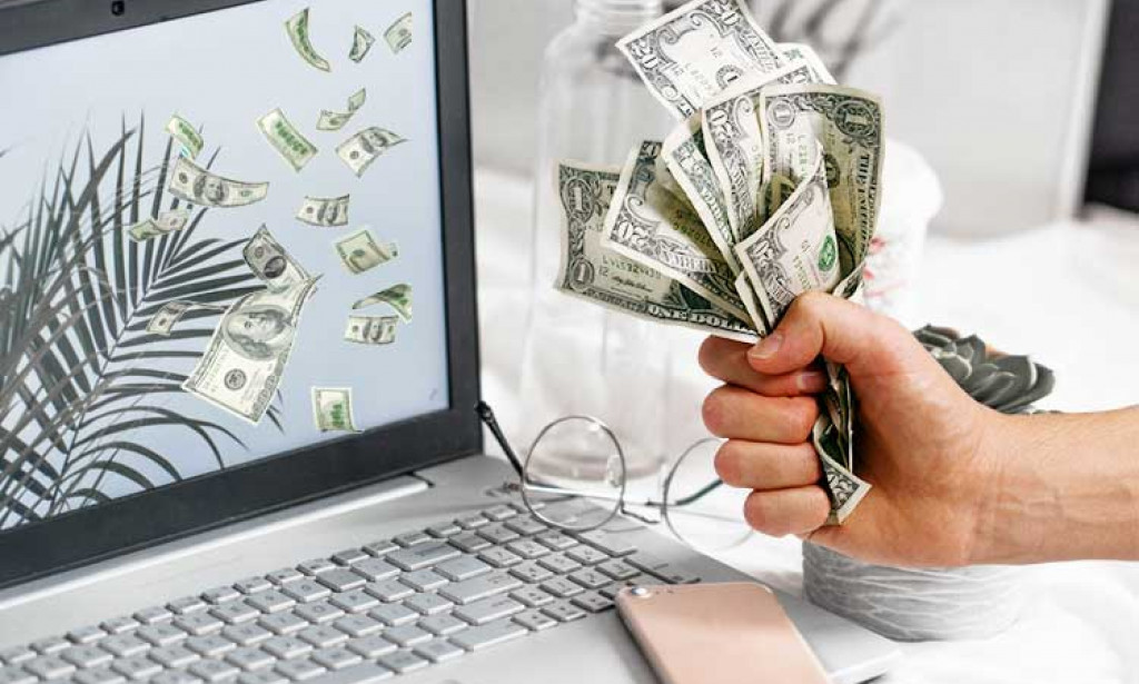 Making Extra Income From Home