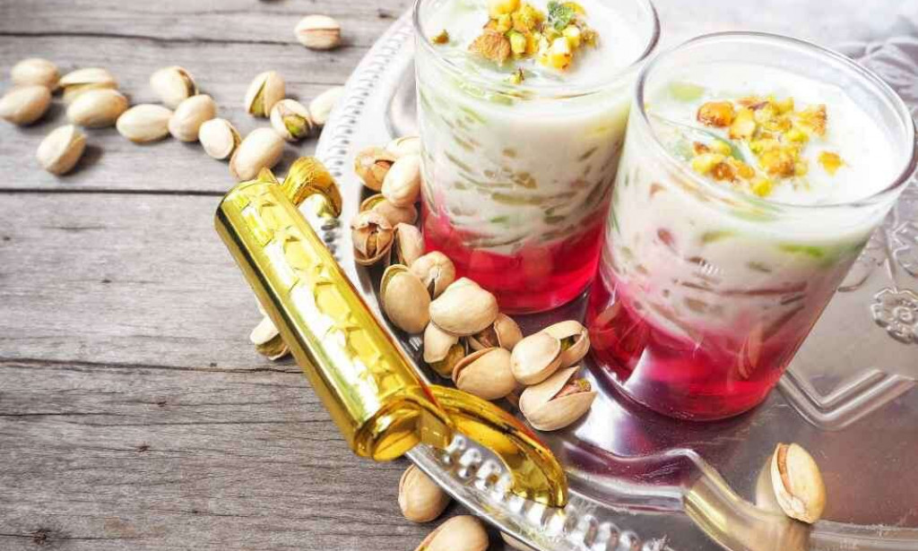top 5 Best Indian Desserts to Make for the Summer