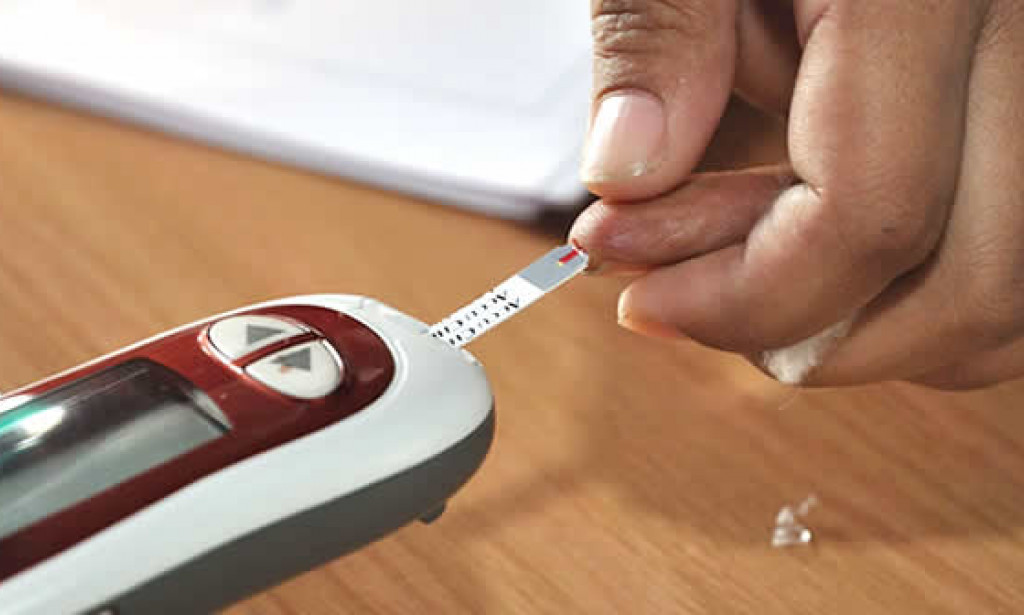 Top 7 Signs of Diabetes You Cannot Ignore