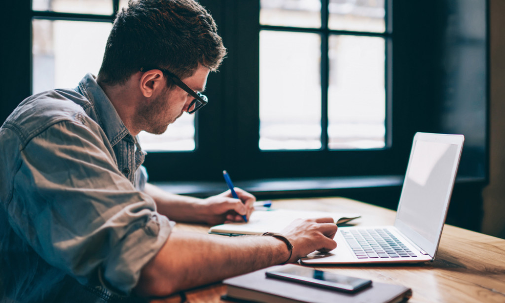 360Ghostwriting – Ranked No.1 Ghostwriting Agency In USA