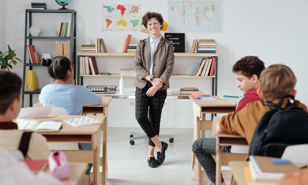 BEST PRIVATE PRIMARY SCHOOL NEAR ME IN NOIDA